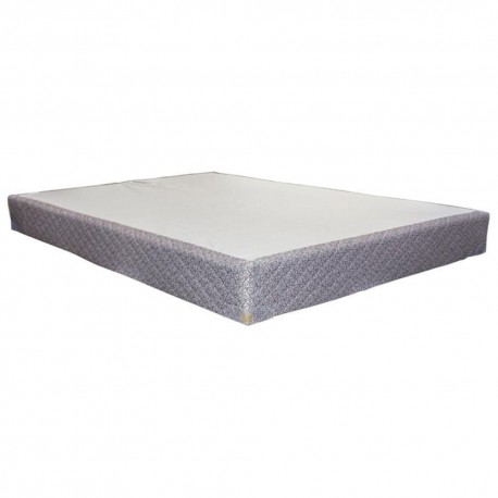 Spring Air Box Joy Queen Size - Envío Gratuito