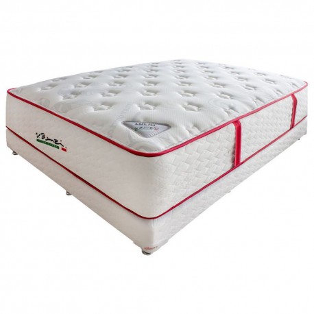 Vittorio Benzi Set Queen Size Lucio - Envío Gratuito