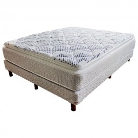 Vittorio Benzi Set Queen Size Génova - Envío Gratuito