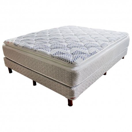 Vittorio Benzi Set Queen Size Génova - Envío Gratuito