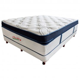 Vittorio Benzi Set Queen Size Máximo - Envío Gratuito