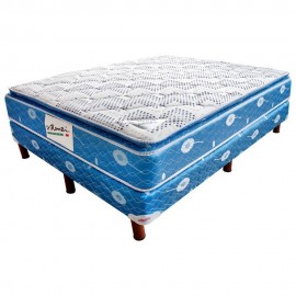 Vittorio Benzi Set Queen Size Sicilia - Envío Gratuito