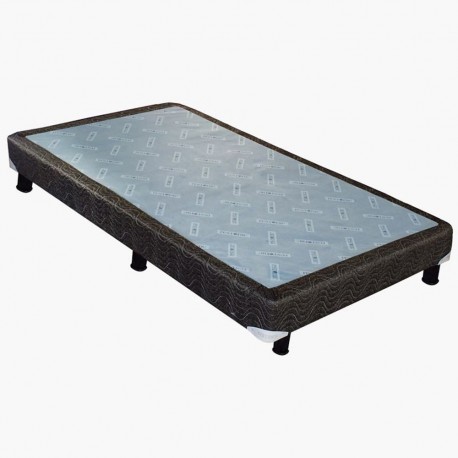 Restonic Box Individual Unitario - Envío Gratuito
