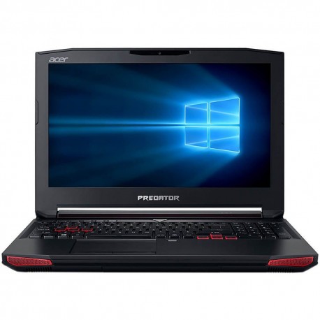 Laptop Gaming Predator G9 15 6 Pulgadas Intel Core i7 1TB mas 128 GB SSG 16 GB RAM - Envío Gratuito