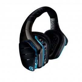 Diadema Gaming Logitech G933 Headset 7.1 - Envío Gratuito