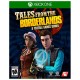 Tales From The Borderland Xbox One - Envío Gratuito