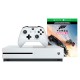Consola Xbox One S 500 GB mas Forza Horizon 3 - Envío Gratuito