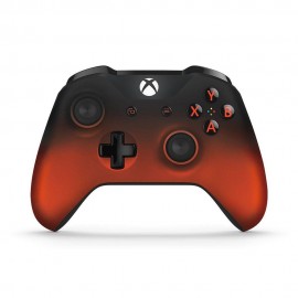 Control Inalámbrico Xbox One Edición Especial Volcano Shadow - Envío Gratuito