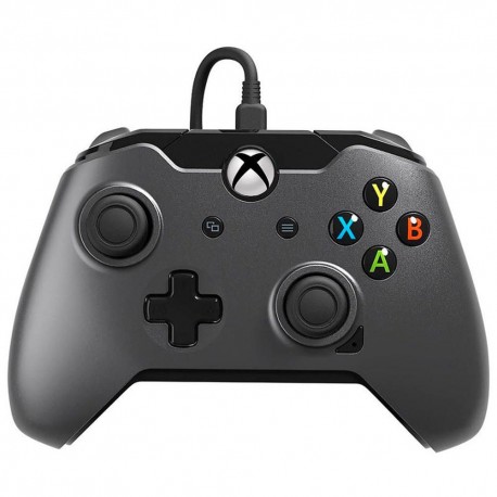 Xbox One Control Legendary Collection Deliverer Of Truth Gris - Envío Gratuito