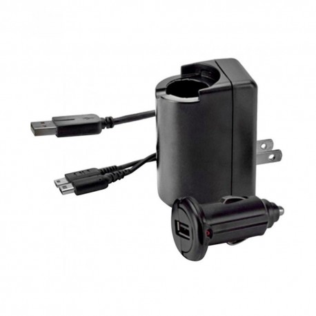 Cargador Energizer Universal - Envío Gratuito