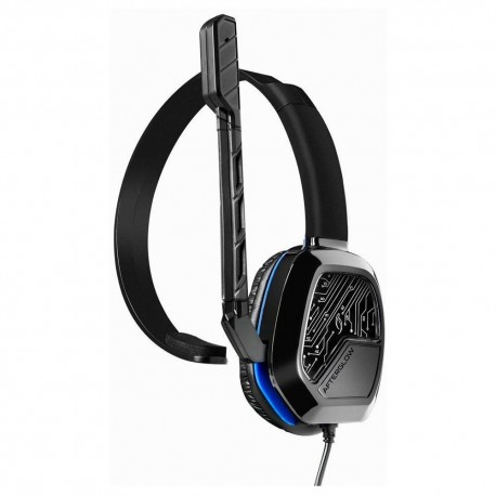 Diadema Afterglow PS4 - Envío Gratuito