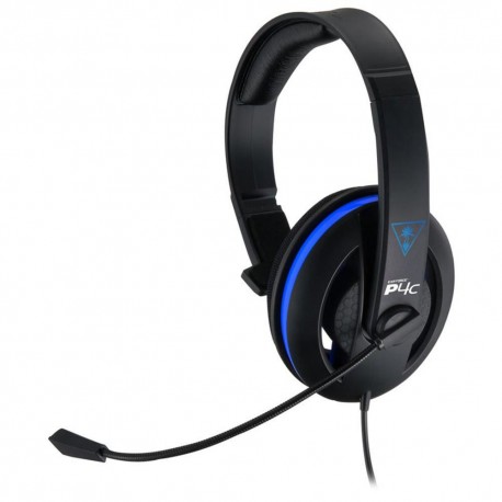 Audífonos Turtle Beach Ear Force Recon X PS4 - Envío Gratuito