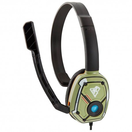 Diadema Titanfall 2 Chat Headset PS4 - Envío Gratuito