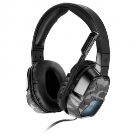 Diadema Afterglow Lvl 5 Headset PS4 - Envío Gratuito