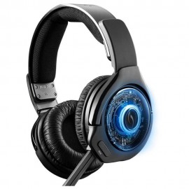 Audífonos AG9 Prismatic Black PS4 - Envío Gratuito