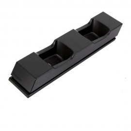 Cargador Energizer para 2 Baterías PS4 - Envío Gratuito