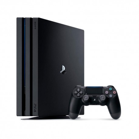 Pro Consola PS4 1TB - Envío Gratuito