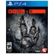 Evolve PS4 - Envío Gratuito