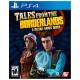 Tales From The Borderland PS4 - Envío Gratuito