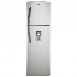 Mabe Refrigerador 10 pies RMA1025YMXS Silver - Envío Gratuito