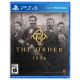 The Order 1886 PS4 - Envío Gratuito