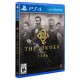 The Order 1886 PS4 - Envío Gratuito