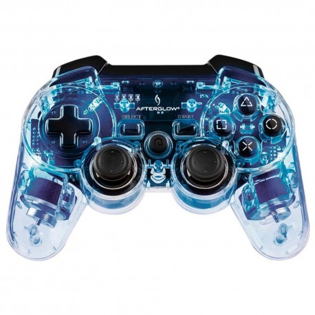 Control Wireless Afterglow PS3 - Envío Gratuito