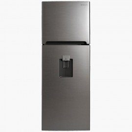 Daewoo Refrigerador 11 pies Smart Cooling DFR 32210GNP - Envío Gratuito