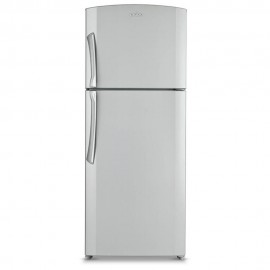 Mabe Refrigerador 19 Pies Convencional Gris - Envío Gratuito