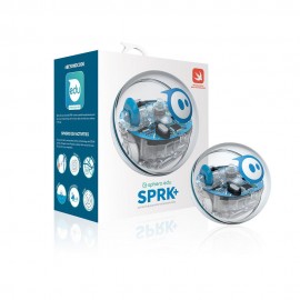 Robot Sphero Spark Plus - Envío Gratuito