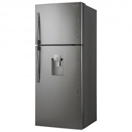 Daewoo Refrigerador 16 pies Smart Cooling DFR 44530GNDA - Envío Gratuito