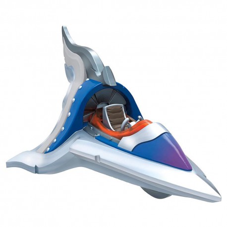Skylander Vehicule Sky Slicer Character - Envío Gratuito