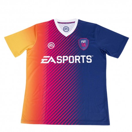 Jersey FIFA 18 Chica - Envío Gratuito