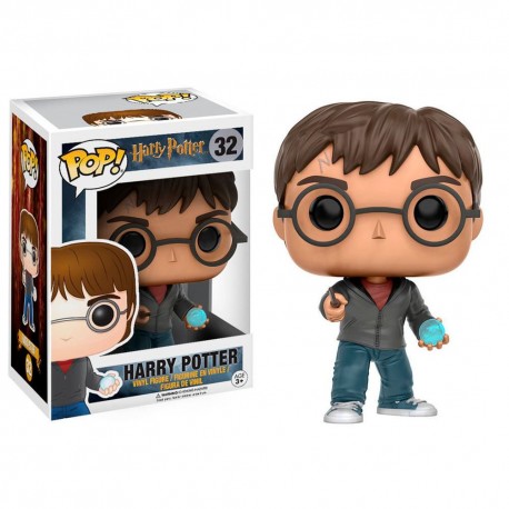 POP Harry Potter 988 - Envío Gratuito