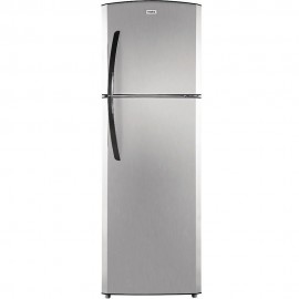 Mabe Refrigerador 10 Pies³ RMA1025XMXE1 Grafito - Envío Gratuito