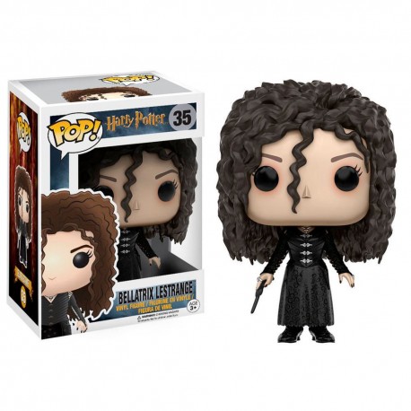 POP Harry Potter 984 - Envío Gratuito