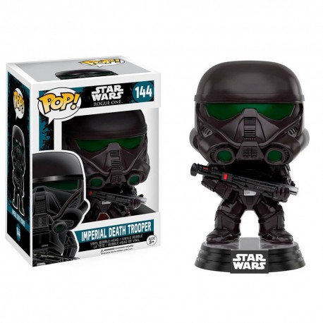 POP Star Wars 462 - Envío Gratuito
