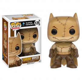 POP Heroes  ImPOPster Batman Scarecrow - Envío Gratuito