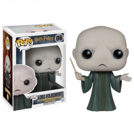 POP Movies: Harry Potter - Voldemort - Envío Gratuito