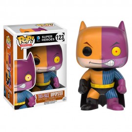 POP Heroes ImPOPster Batman Two Face - Envío Gratuito