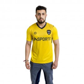 Jersey FIFA 17 Extra Extra Grande - Envío Gratuito