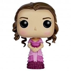 Figura Harry Potter: Hermione Yule Ba Funko Pop - Envío Gratuito