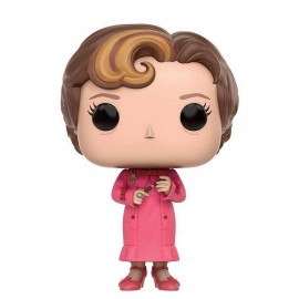 Figura Harry Potter: Umbridge Funko Pop - Envío Gratuito