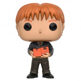 Figura Harry Potter: George Weasley Funko Pop - Envío Gratuito