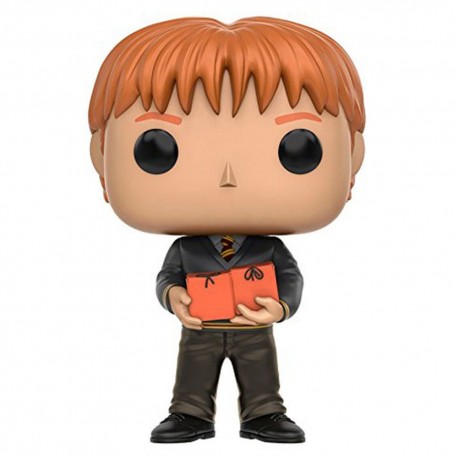 Figura Harry Potter: George Weasley Funko Pop - Envío Gratuito