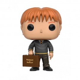 Figura Harry Potter: Fred Weasley Funko Pop - Envío Gratuito
