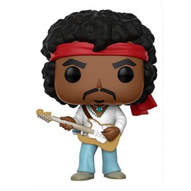 Figura Rocks Purple Haze Properties: Funko Pop - Envío Gratuito