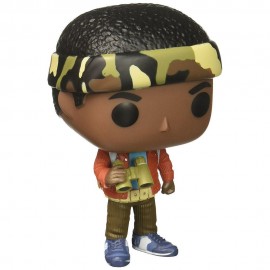Figura Television Stranger Things: Lu Funko Pop - Envío Gratuito