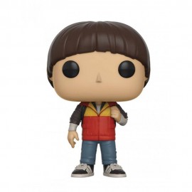 Figura Television Stranger Things: Wi Funko Pop - Envío Gratuito