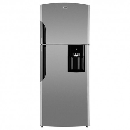 Mabe Refrigerador 19 pies RMS1951AMXX Acero Inoxidable - Envío Gratuito